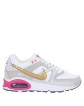 NIKE Low Sneakers & Tennisschuhe