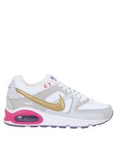 NIKE Low Sneakers & Tennisschuhe