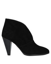 PAOLA FERRI Ankle Boots