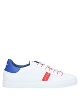 ALESSANDRO DELL'ACQUA Low Sneakers & Tennisschuhe