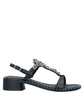 CAFèNOIR Sandalen