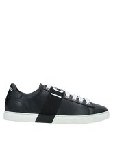 DSQUARED2 Low Sneakers & Tennisschuhe