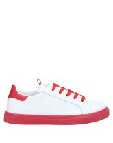 MANUEL RITZ Low Sneakers & Tennisschuhe