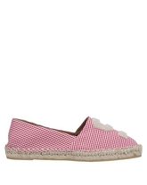 SEMICOUTURE Espadrilles