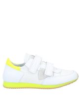 PHILIPPE MODEL Low Sneakers & Tennisschuhe