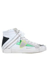 PHILIPPE MODEL High Sneakers & Tennisschuhe