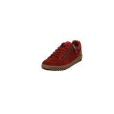 ALLROUNDER BY MEPHISTO Schnürschuhe Sneakers Low rot Damen