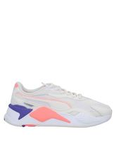 PUMA Low Sneakers & Tennisschuhe