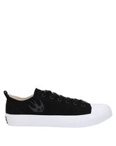 McQ Alexander McQueen Low Sneakers & Tennisschuhe