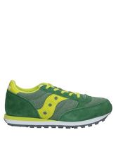 SAUCONY Low Sneakers & Tennisschuhe