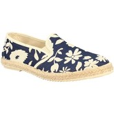 Leonardo Shoes  Espadrilles GERBERA BLUE