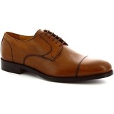 Leonardo Shoes  Herrenschuhe 07243 NAIROBI CUOIO