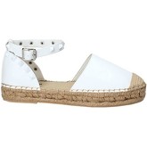 Gold gold  Espadrilles A19 GT768-1