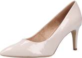 s.Oliver High-Heel-Pumps Lederimitat