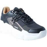 Victoria  Sneaker 149100 Totem Multimaterial Zapatillas de Mujer