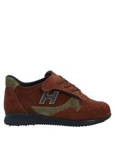 HOGAN Low Sneakers & Tennisschuhe