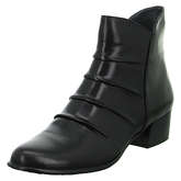 Everybody Stiefeletten BEATRICE Klassische Stiefeletten schwarz Damen