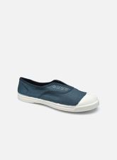 Bensimon - Tennis Elly W - Sneaker, grün