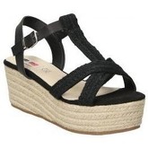 MTNG  Sandalen SANDALIAS  58972 MODA JOVEN NEGRO