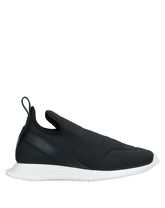 DRKSHDW by RICK OWENS Low Sneakers & Tennisschuhe