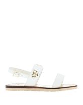 LOVE MOSCHINO Sandalen