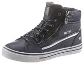 Mustang Shoes Sneaker