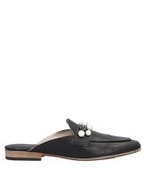 FABBRICA DEI COLLI Mules & Clogs