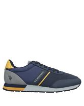 U.S.POLO ASSN. Low Sneakers & Tennisschuhe