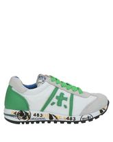 PREMIATA Low Sneakers & Tennisschuhe
