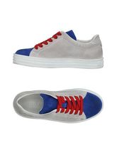 HOGAN Low Sneakers & Tennisschuhe
