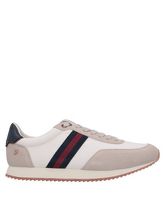 GIOSEPPO Low Sneakers & Tennisschuhe