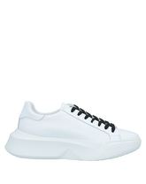 YES LONDON Low Sneakers & Tennisschuhe