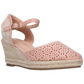 Balleri  Espadrilles 2051-1 Mujer Nude