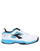 DIADORA Low Sneakers & Tennisschuhe