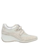 NG NERO GIARDINI Low Sneakers & Tennisschuhe