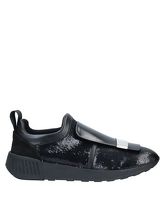 SERGIO ROSSI Low Sneakers & Tennisschuhe