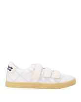 BURBERRY Low Sneakers & Tennisschuhe