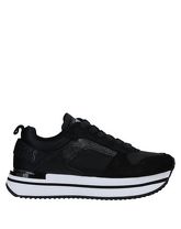 BIKKEMBERGS Low Sneakers & Tennisschuhe