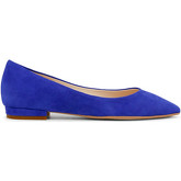 Made In Italia  Ballerinas MARE-MARE BLUETTE