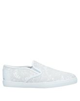 DOLCE & GABBANA Low Sneakers & Tennisschuhe