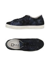 D.A.T.E. Low Sneakers & Tennisschuhe