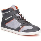 Dorotennis  Turnschuhe MONTANTE LACETS VELCRO