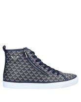 EMPORIO ARMANI High Sneakers & Tennisschuhe