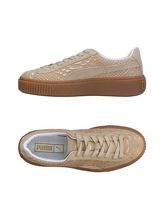 PUMA Low Sneakers & Tennisschuhe