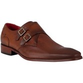 Jeffery-West  Herrenschuhe Mönch Lederschuhe