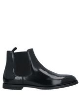 DOLCE & GABBANA Stiefeletten