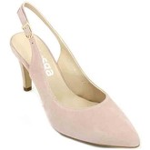 Estiletti  Pumps 2284B Zapatos de Vestir de Mujer