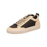 P448 Sneaker Sneakers Low beige Damen