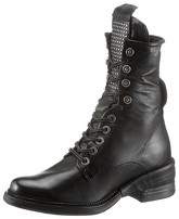 A.S.98 Bikerboots MIRACLE
