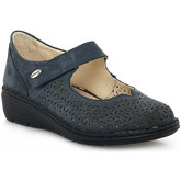 Grunland  Ballerinas BLU NESI